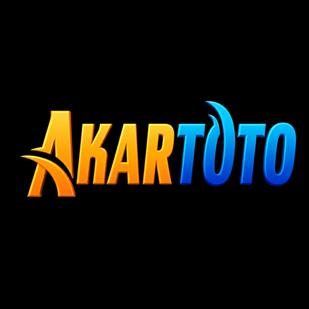 AKARTOTO - Game Olahraga Menarik dan Seru
