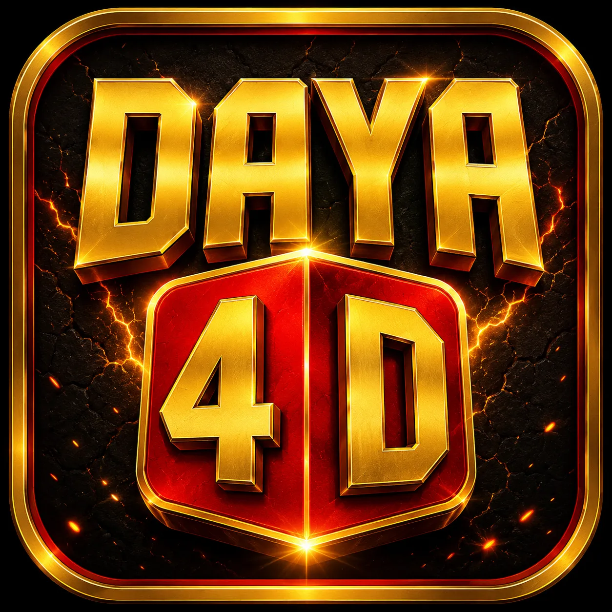 DAYA4D - Permainan Arcade Seru untuk Semua