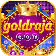 GOLDRAJA - Permainan Tembak Ikan Seru dan Menguntungkan