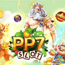 PP7SLOT - Permainan Poker Seru dan Menyenangkan