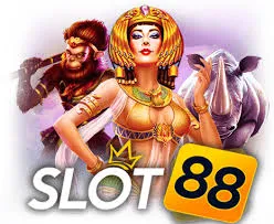 SLOT88 - Permainan Musik yang Menghibur dan Mengasyikkan