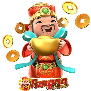 TANGANDEWA - Perang Senjata Terbaik Dalam Game FPS