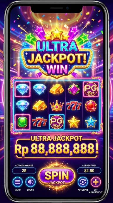 Pengguna sedang mengunduh aplikasi dari pgbet dengan lancar.
